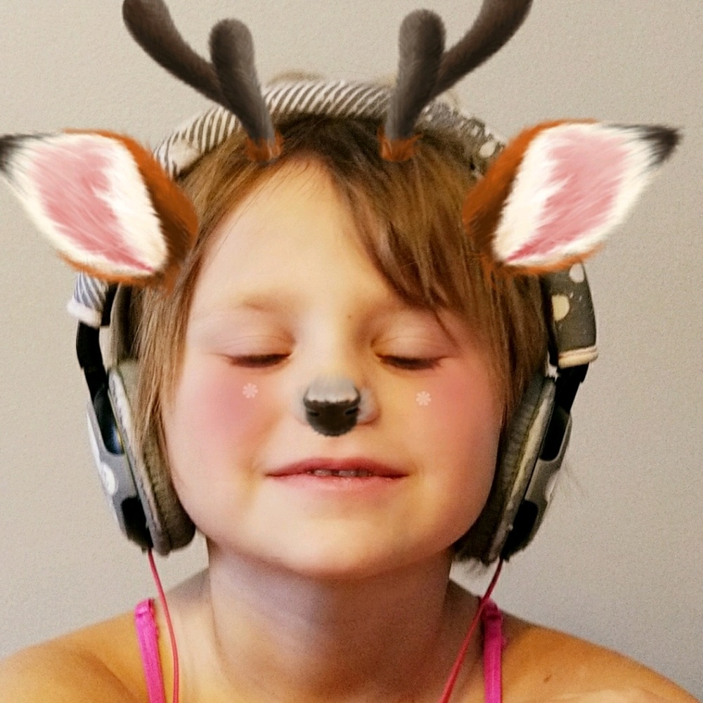 Meet your Posher, Bambi